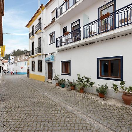 Apartment T2 Malveiro Odeceixe Eksteriør bilde