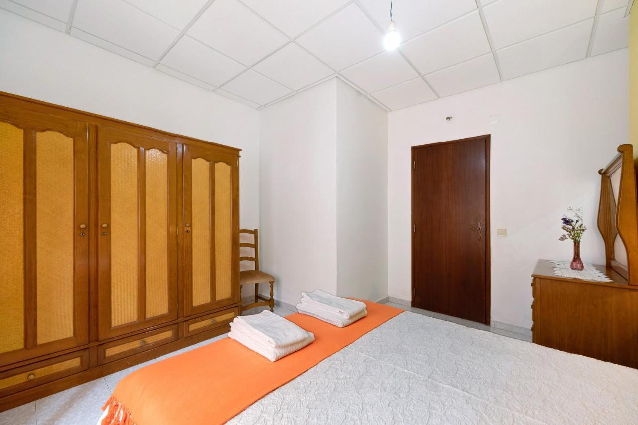 Apartment T2 Malveiro Odeceixe Eksteriør bilde