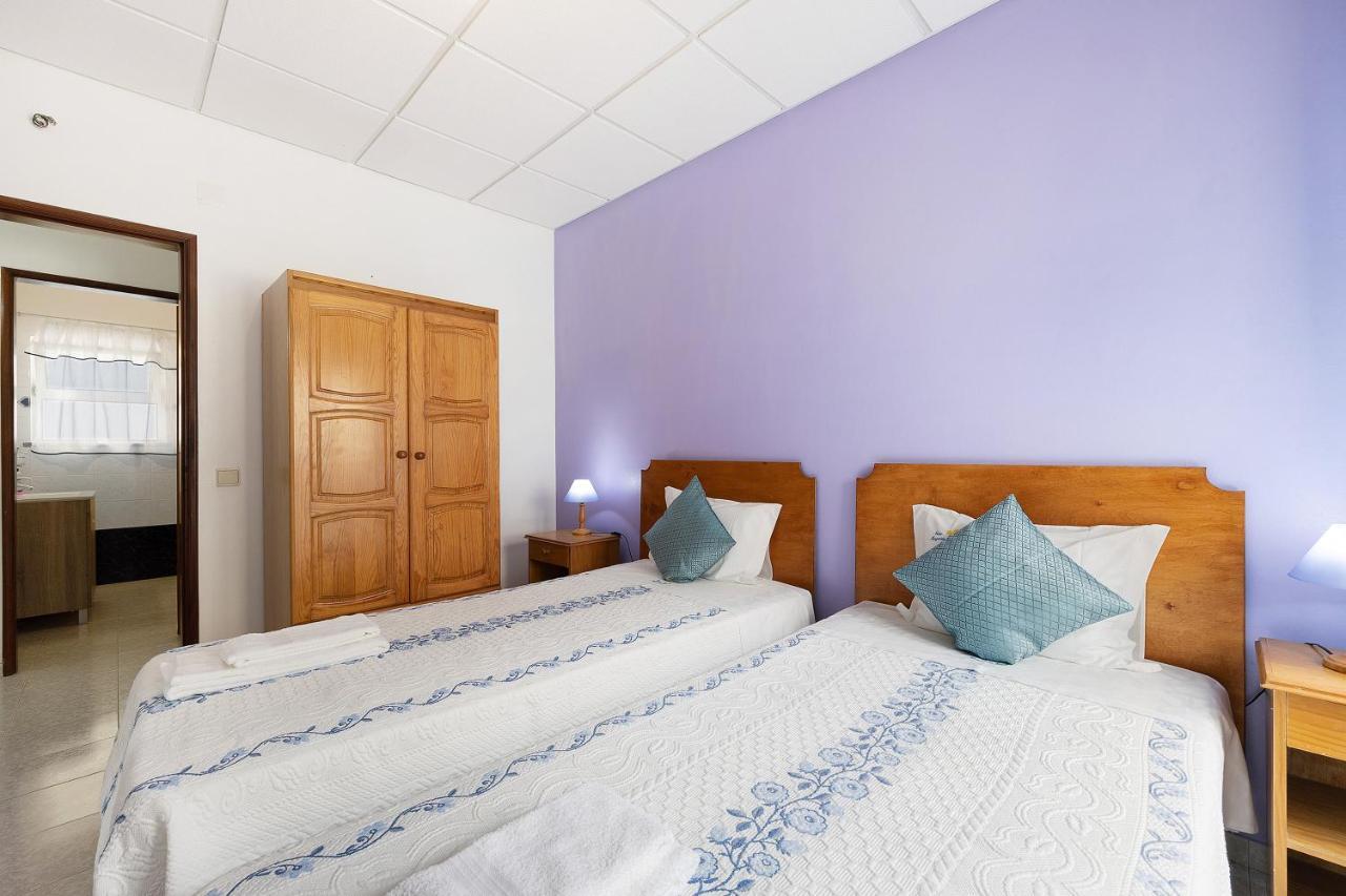 Apartment T2 Malveiro Odeceixe Eksteriør bilde