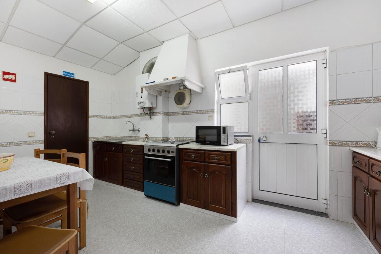 Apartment T2 Malveiro Odeceixe Eksteriør bilde