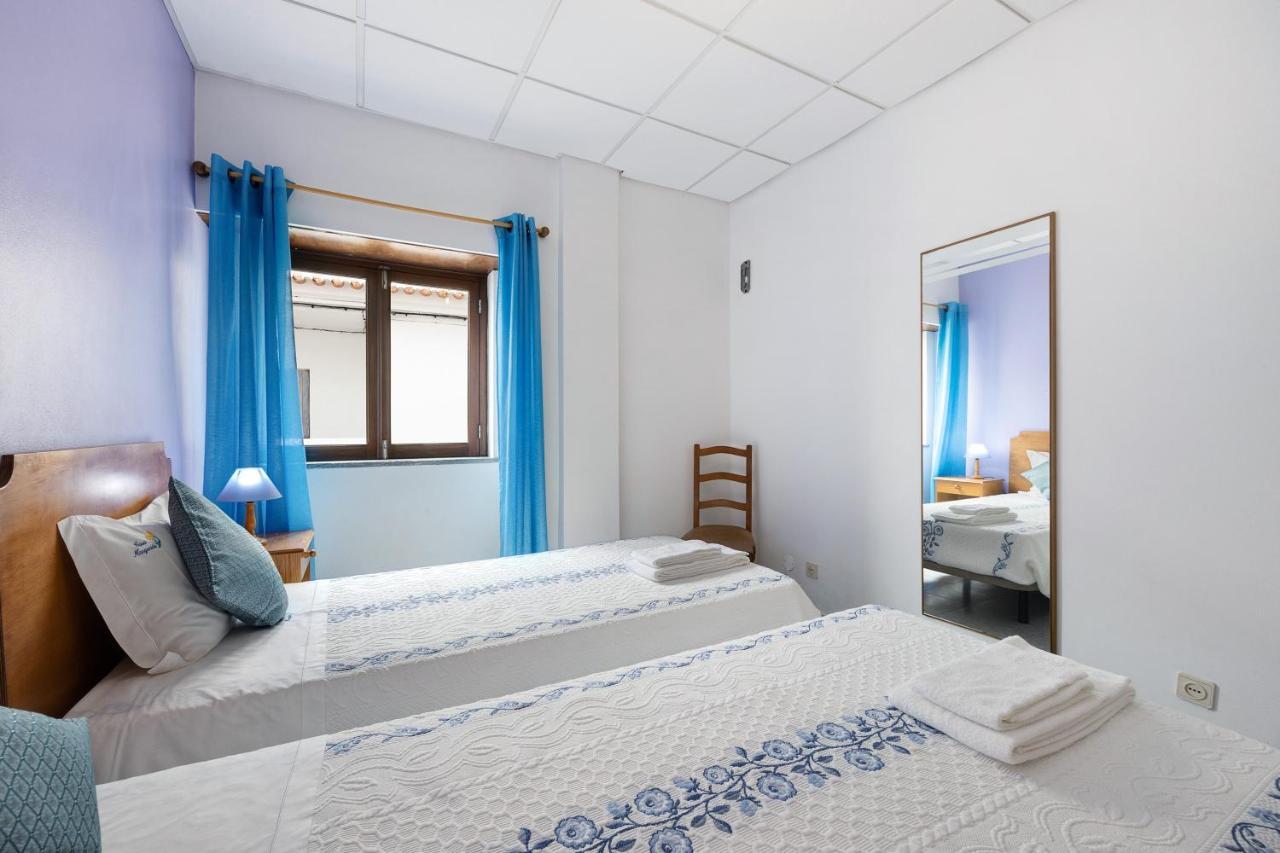 Apartment T2 Malveiro Odeceixe Eksteriør bilde