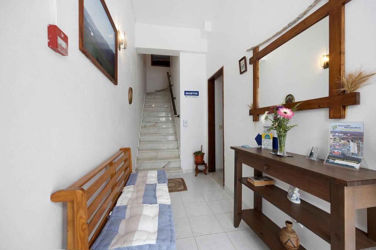 Apartment T2 Malveiro Odeceixe Eksteriør bilde