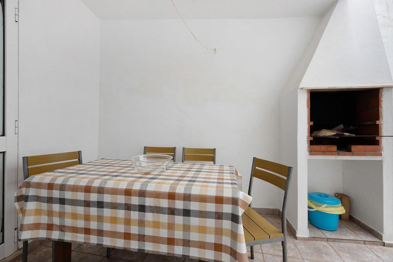 Apartment T2 Malveiro Odeceixe Eksteriør bilde