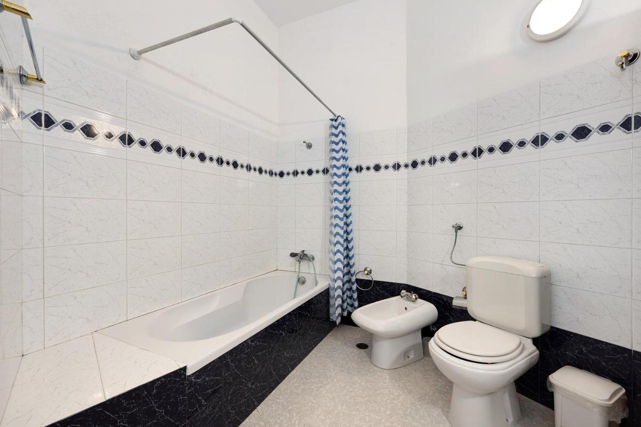 Apartment T2 Malveiro Odeceixe Eksteriør bilde