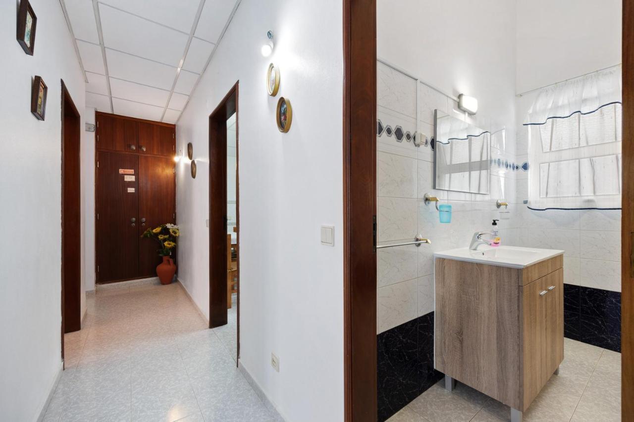 Apartment T2 Malveiro Odeceixe Eksteriør bilde