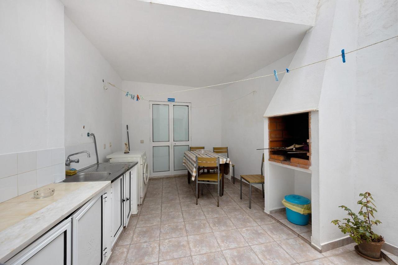 Apartment T2 Malveiro Odeceixe Eksteriør bilde